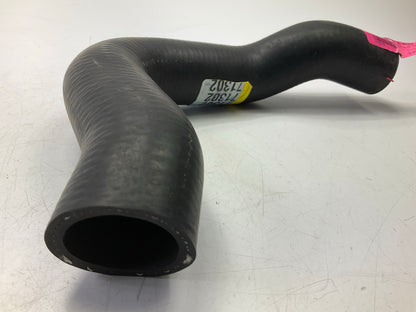 Dayco 71302 Lower Radiator Coolant Hose - 1986-1995 Ford Taurus OHV Vulcan 3.0L