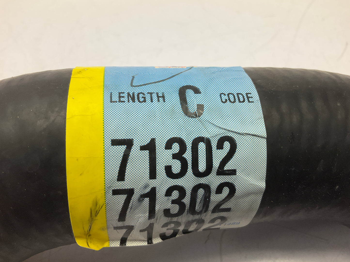 Dayco 71302 Lower Radiator Coolant Hose