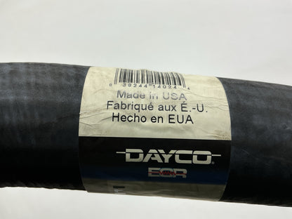 Dayco 71303 Upper Radiator Coolant Hose