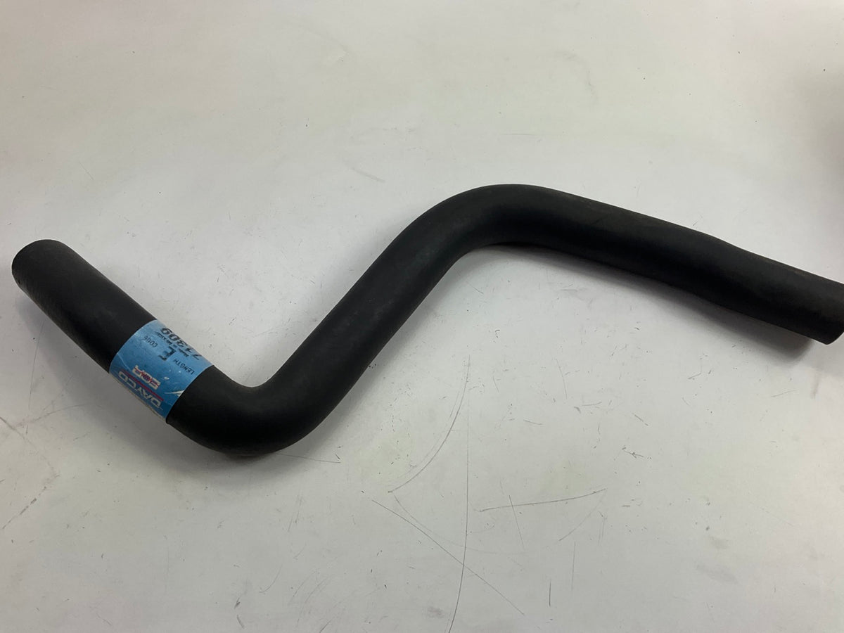 Dayco 71309 Radiator Coolant Hose