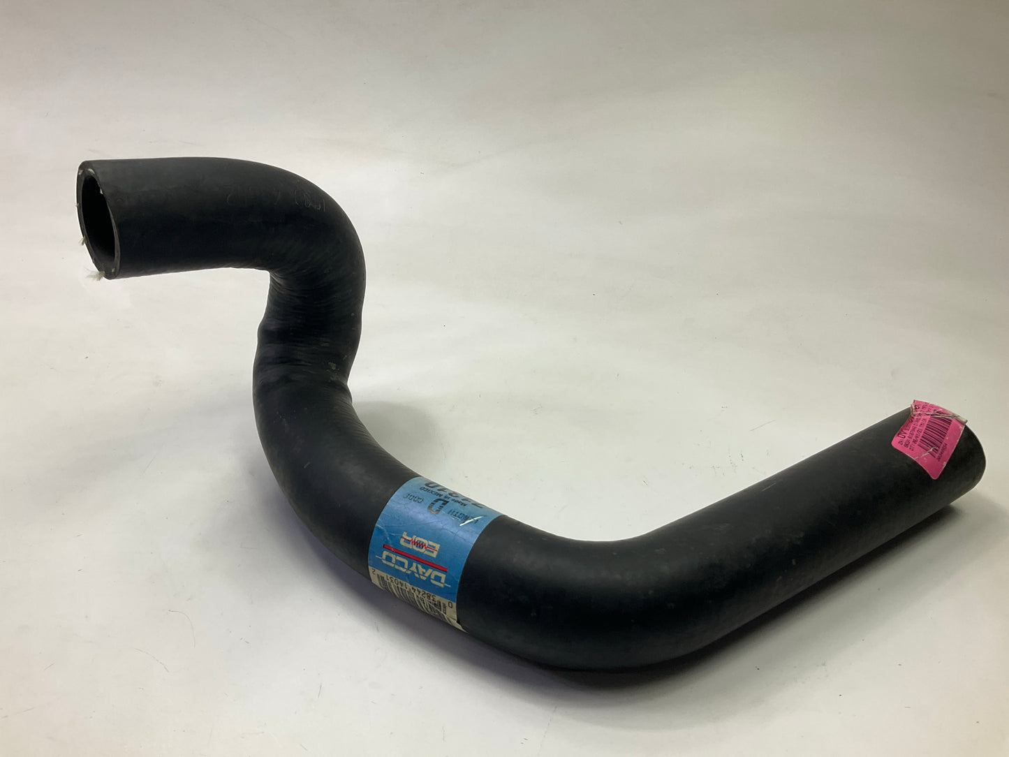 Dayco 71310 Lower Radiator Coolant Hose 22223M, 22266M, 10065687, 10135325