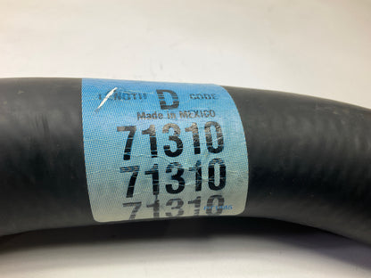 Dayco 71310 Lower Radiator Coolant Hose 22223M, 22266M, 10065687, 10135325