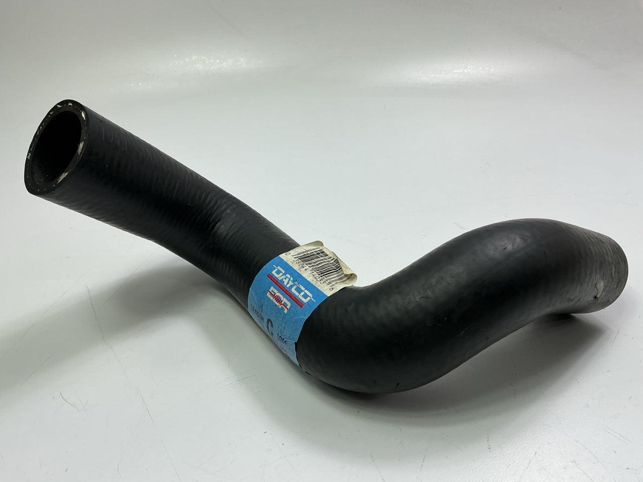 Dayco 71312 Lower Radiator Coolant Hose 86-93 Eldorado 86-93 Seville