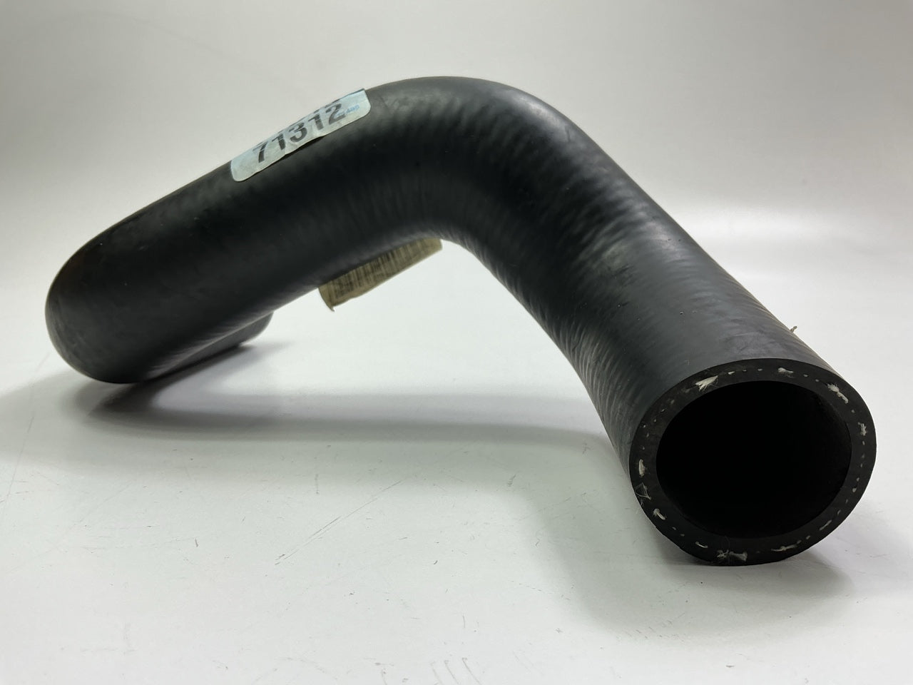 Dayco 71312 Lower Radiator Coolant Hose 86-93 Eldorado 86-93 Seville