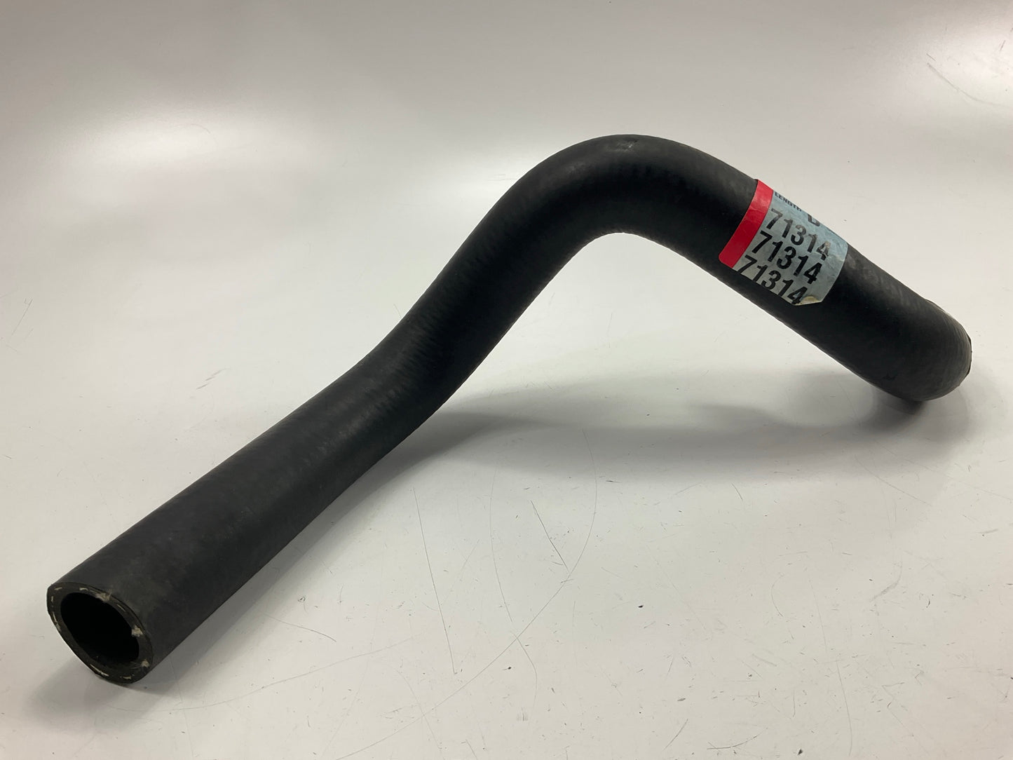Dayco 71314 Upper Radiator Coolant Hose