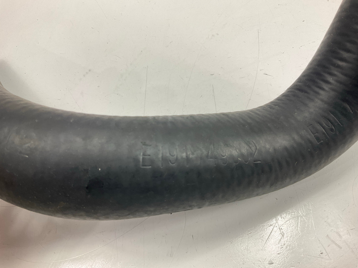 Dayco 71314 Upper Radiator Coolant Hose