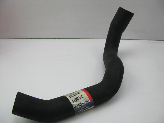 Dayco 71321 Molded Radiator Coolant Hose - Lower