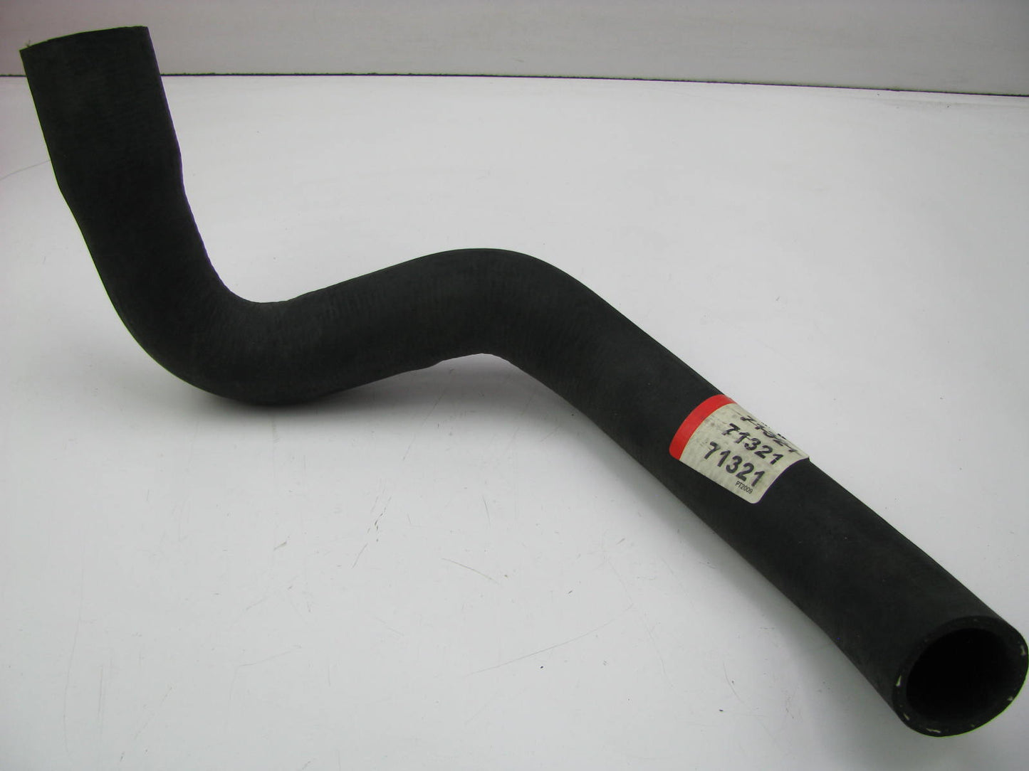 Dayco 71321 Molded Radiator Coolant Hose - Lower