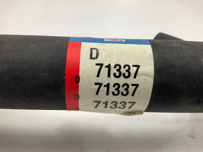 Dayco 71337 Radiator Coolant Hose 01-04 Escape, Focus, Tribute