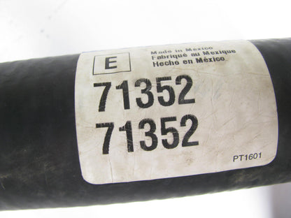 Dayco 71352 Lower Radiator Coolant Hose For 1997-2004 Mitsubishi Diamante