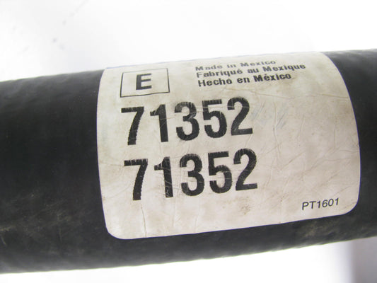 Dayco 71352 Lower Radiator Coolant Hose For 1997-2004 Mitsubishi Diamante