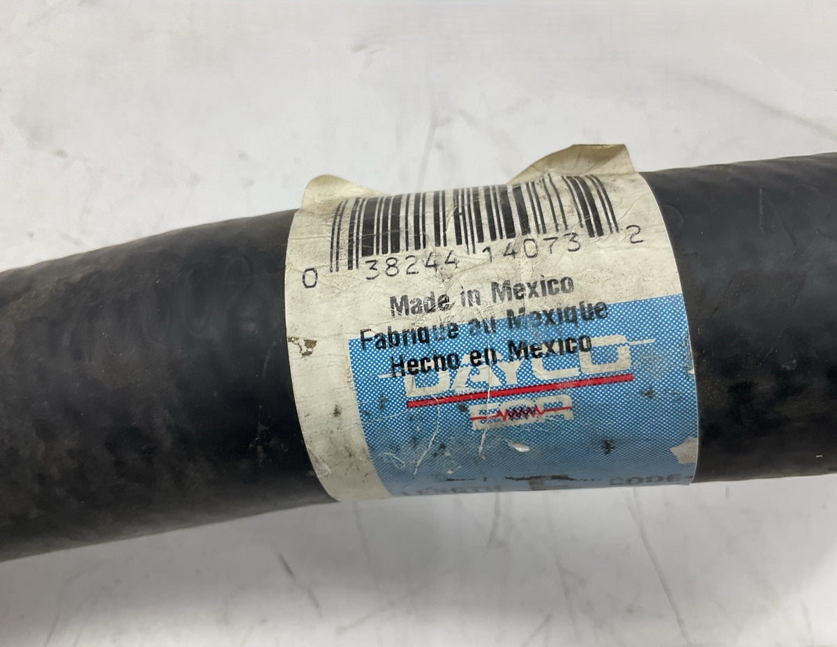 Dayco 71352 Lower Radiator Coolant Hose For 1997-2004 Mitsubishi Diamante