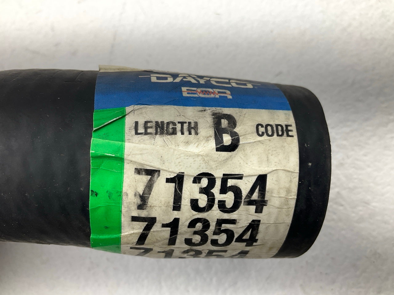 Dayco 71354 Radiator Coolant Hose 3.0-L V6