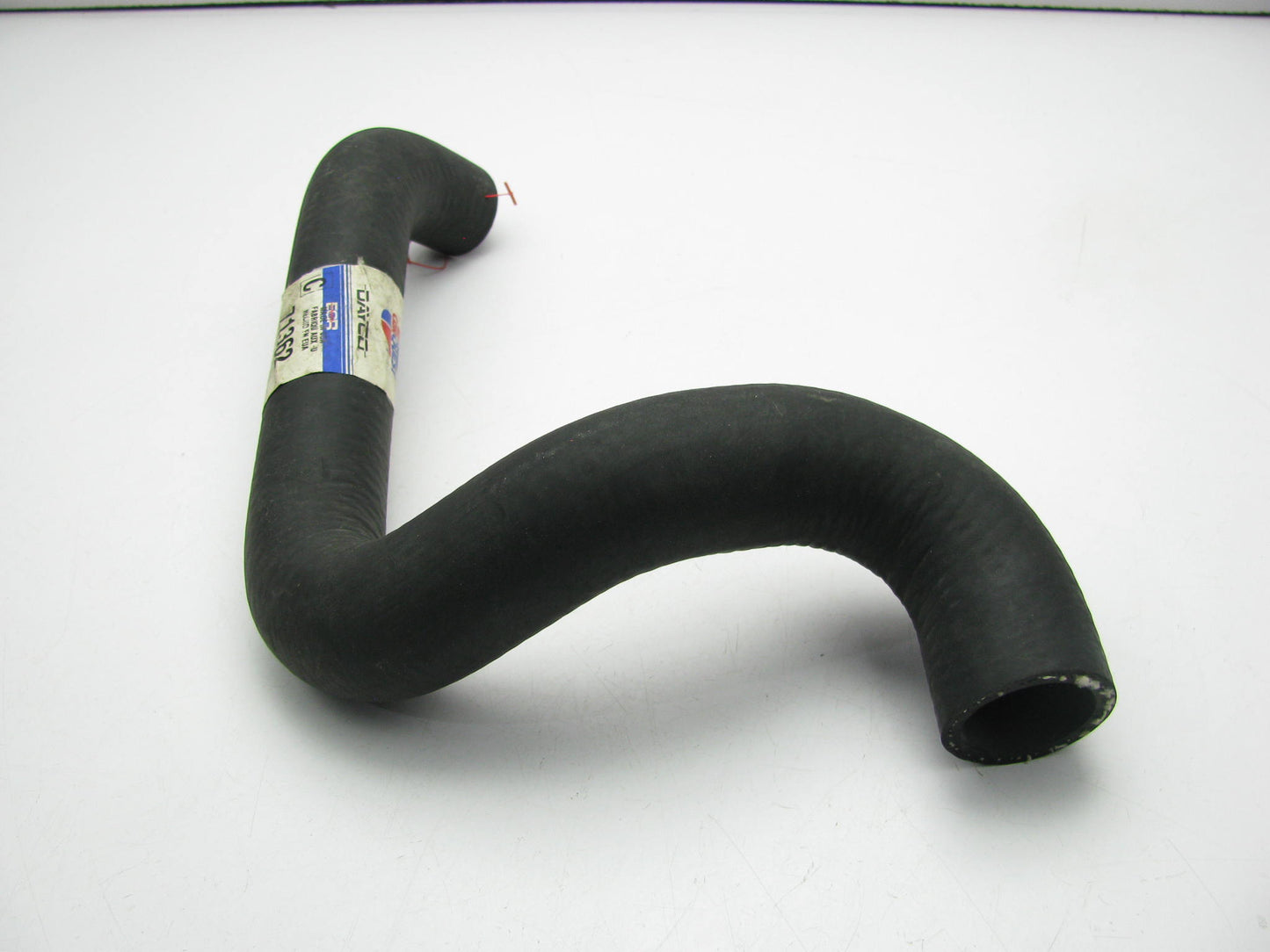Dayco 71362 Radiator Coolant Hose - Upper