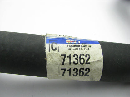 Dayco 71362 Radiator Coolant Hose - Upper