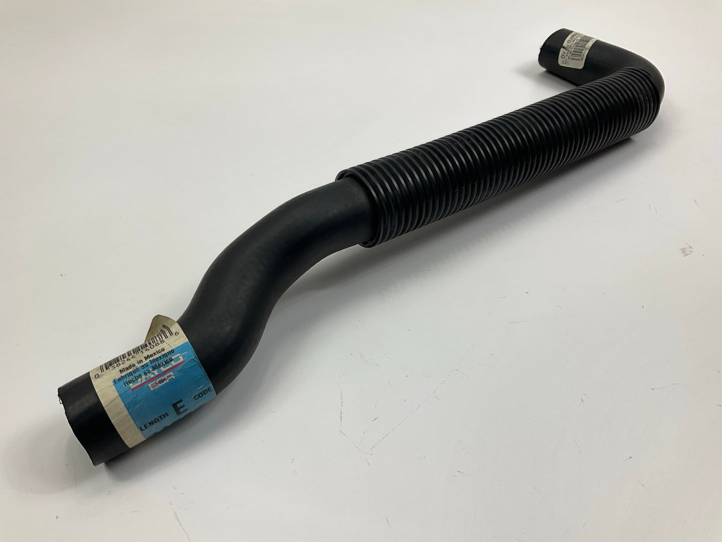 Dayco 71367 Radiator Coolant Hose