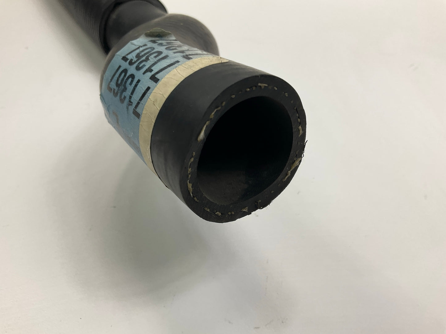 Dayco 71367 Radiator Coolant Hose