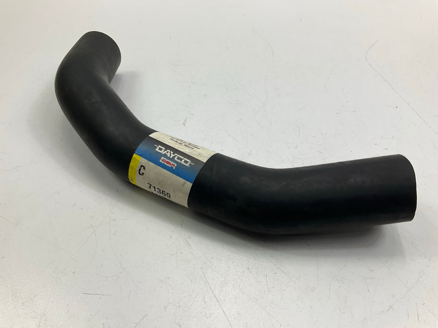 Dayco 71369 Lower Radiator Coolant Hose 1995-2002 Sportage, 1988 Fiero