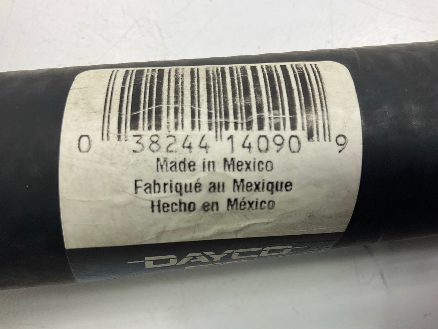 Dayco 71369 Lower Radiator Coolant Hose 1995-2002 Sportage, 1988 Fiero