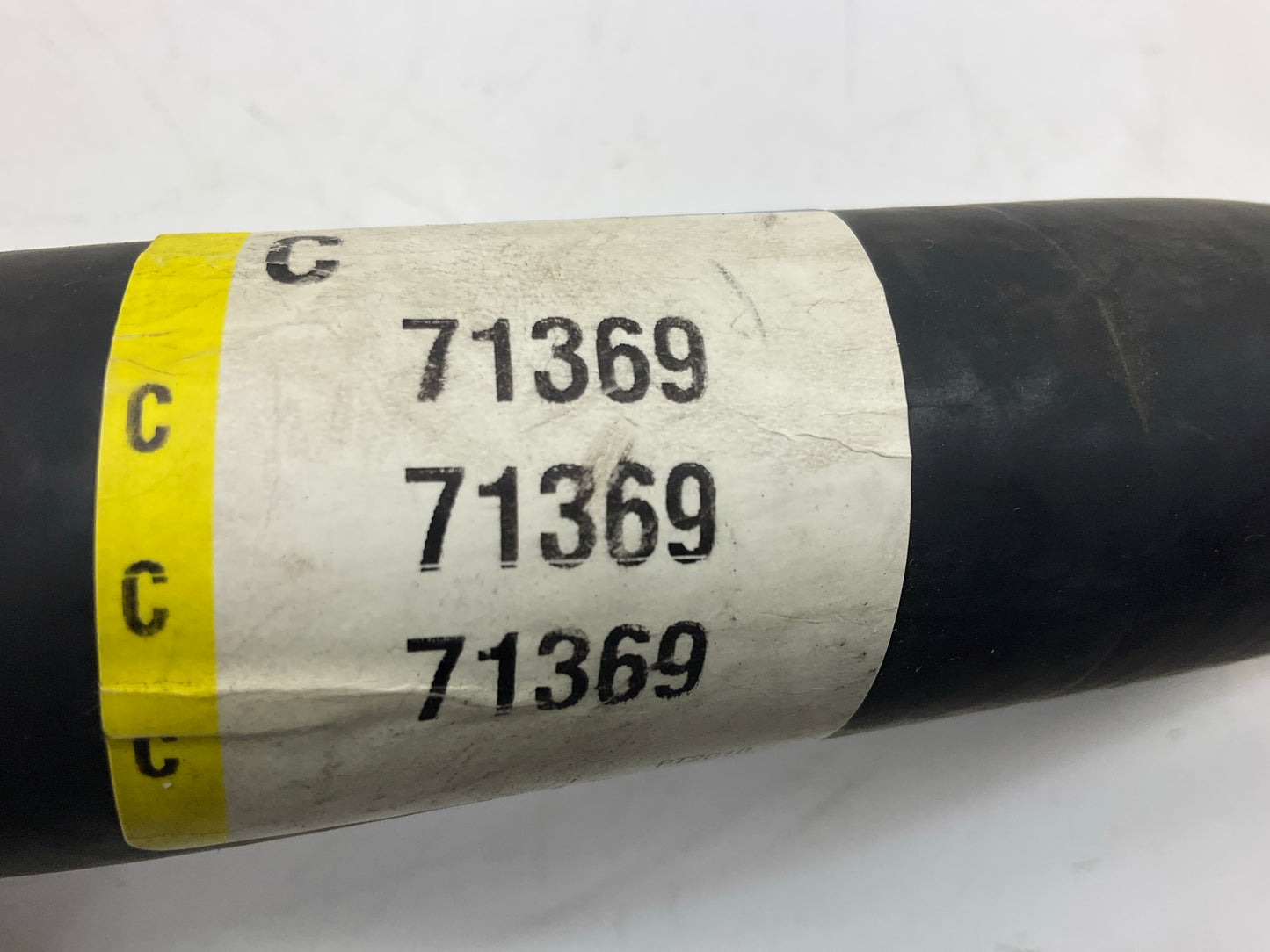 Dayco 71369 Lower Radiator Coolant Hose 1995-2002 Sportage, 1988 Fiero