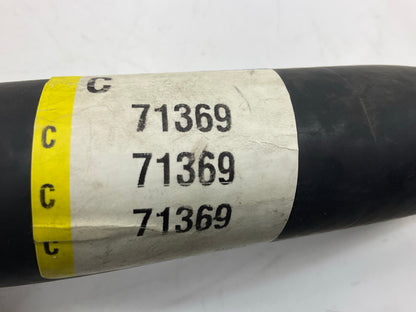 Dayco 71369 Lower Radiator Coolant Hose 1995-2002 Sportage, 1988 Fiero