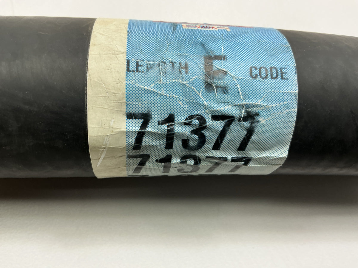 Dayco 71377 Upper Radiator Coolant Hose