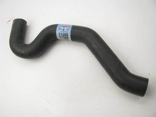 Dayco 71380 Molded Radiator Coolant Hose - Upper
