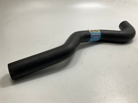 Dayco 71407 Upper Radiator Coolant Hose