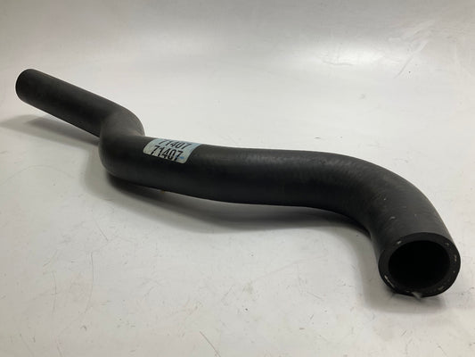 Dayco 71407 Upper Radiator Coolant Hose