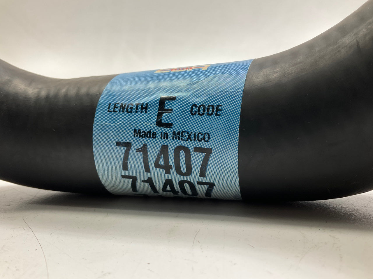 Dayco 71407 Upper Radiator Coolant Hose