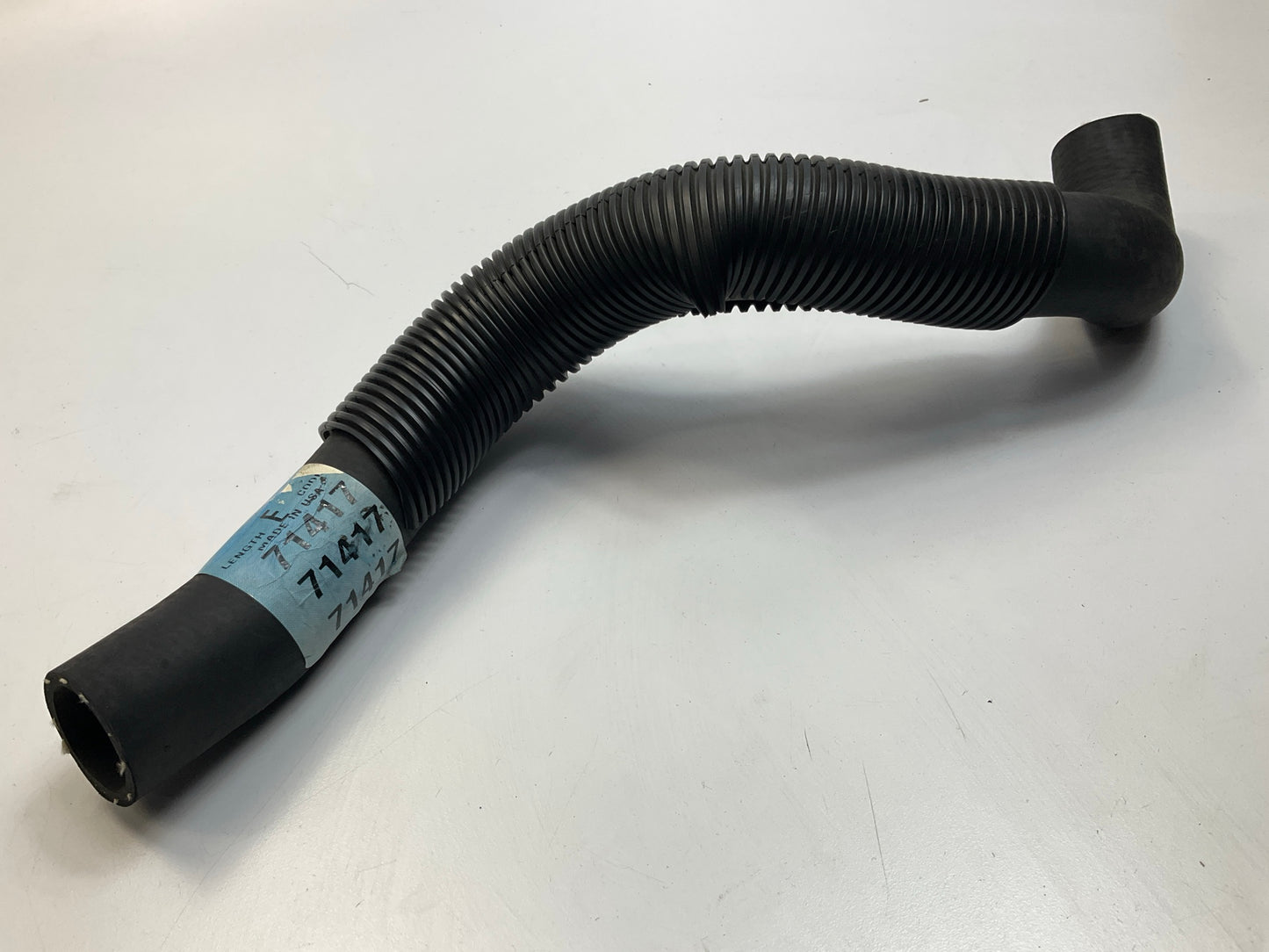 Dayco 71417 Upper Radiator Coolant Hose
