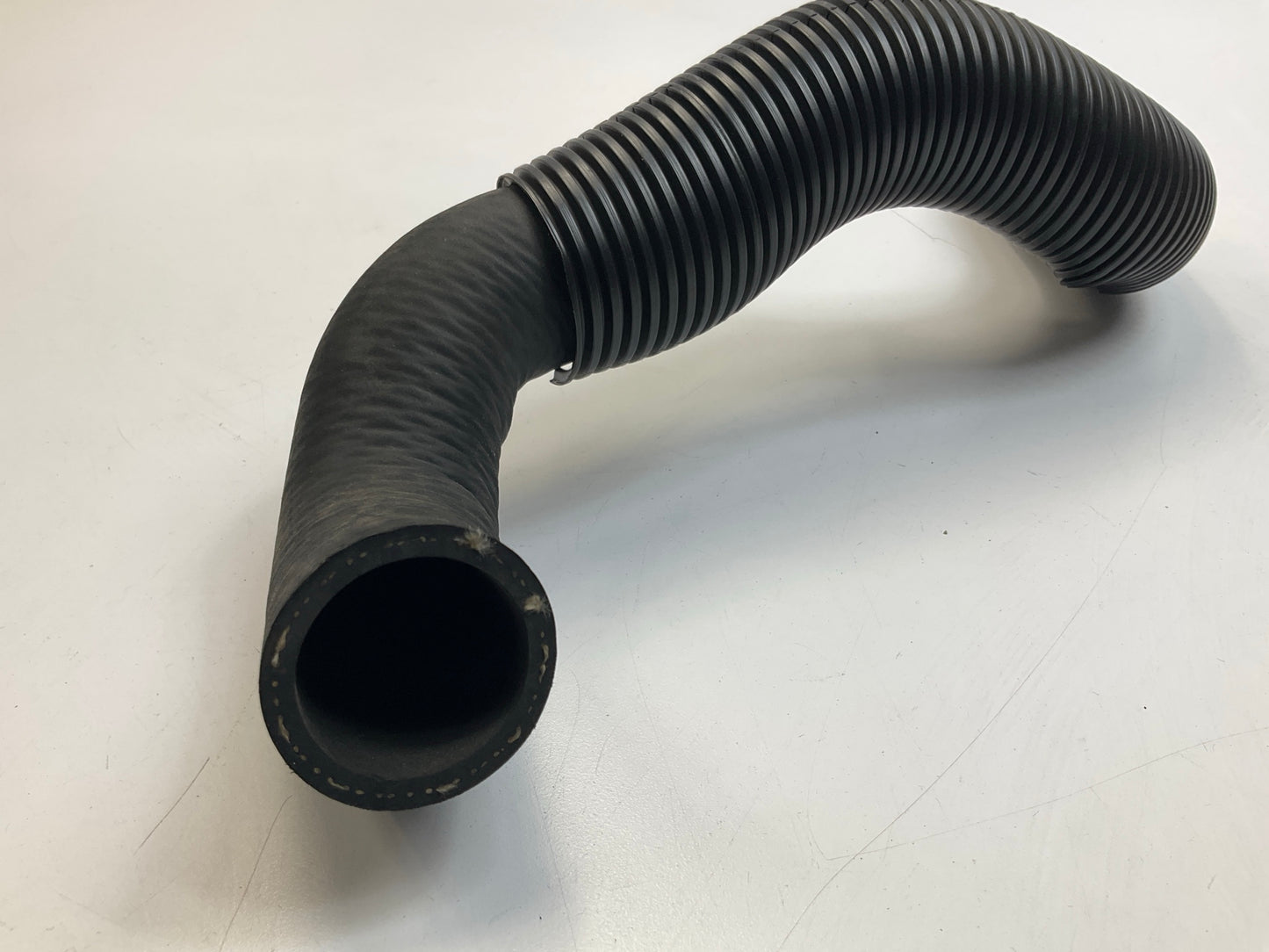 Dayco 71417 Upper Radiator Coolant Hose