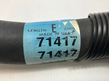 Dayco 71417 Upper Radiator Coolant Hose
