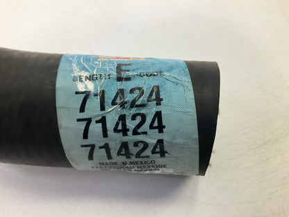 Dayco 71424 Lower Radiator Coolant Hose