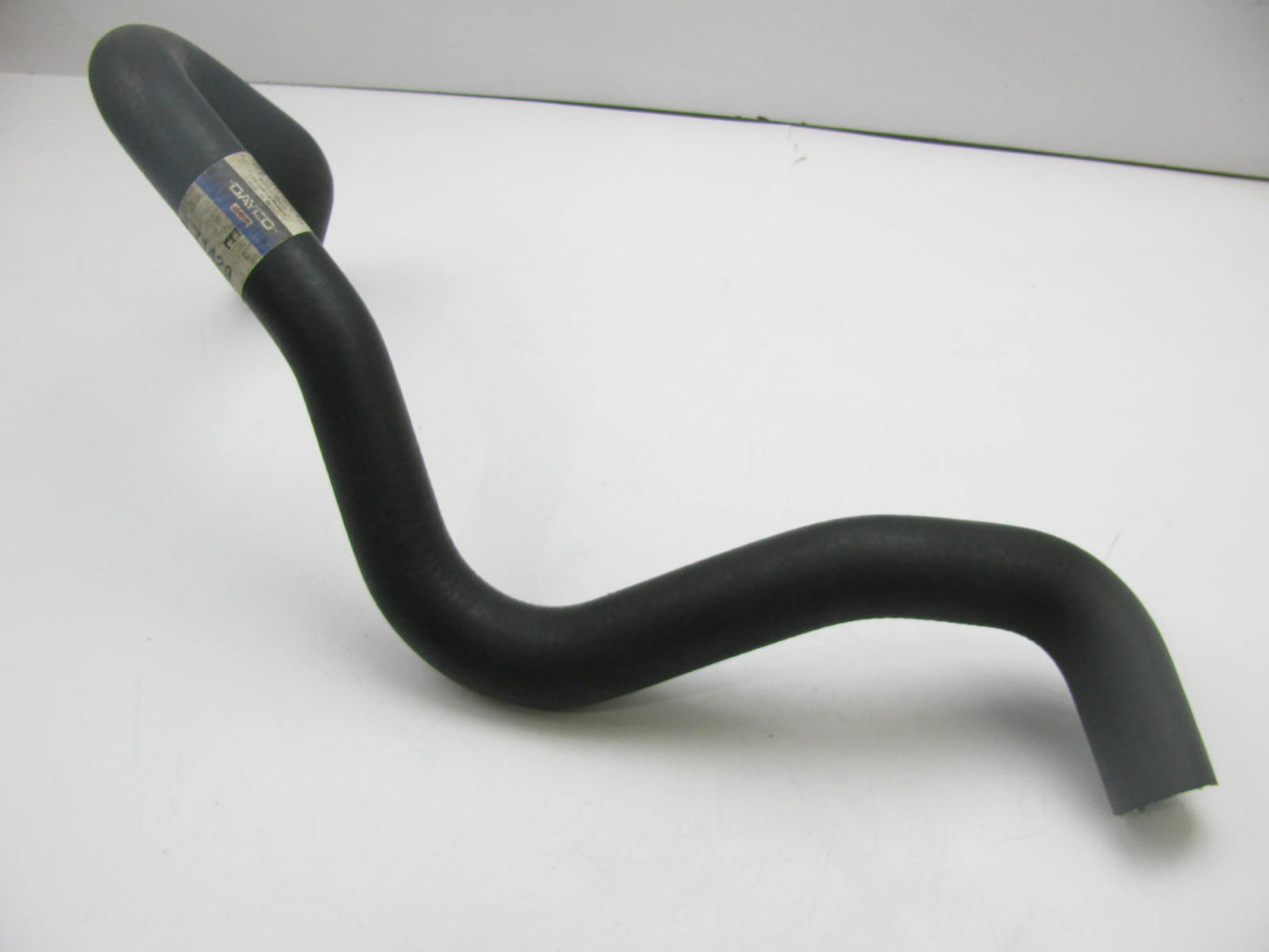 Dayco 71429 Upper Radiator Coolant Hose