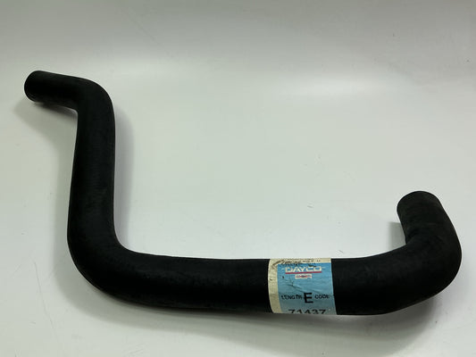Dayco 71437 Lower Radiator Coolant Hose