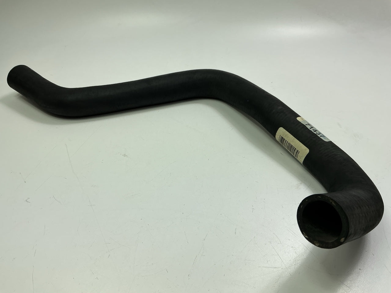 Dayco 71437 Lower Radiator Coolant Hose For 1990-1993 Acura Integra
