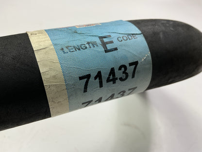 Dayco 71437 Lower Radiator Coolant Hose