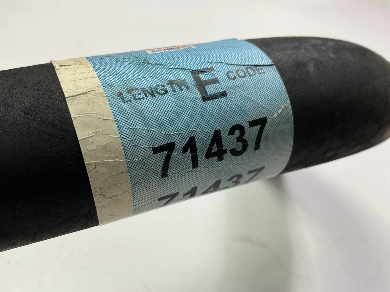 Dayco 71437 Lower Radiator Coolant Hose For 1990-1993 Acura Integra