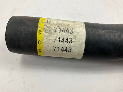 Dayco 71443 Radiator Coolant Hose Upper
