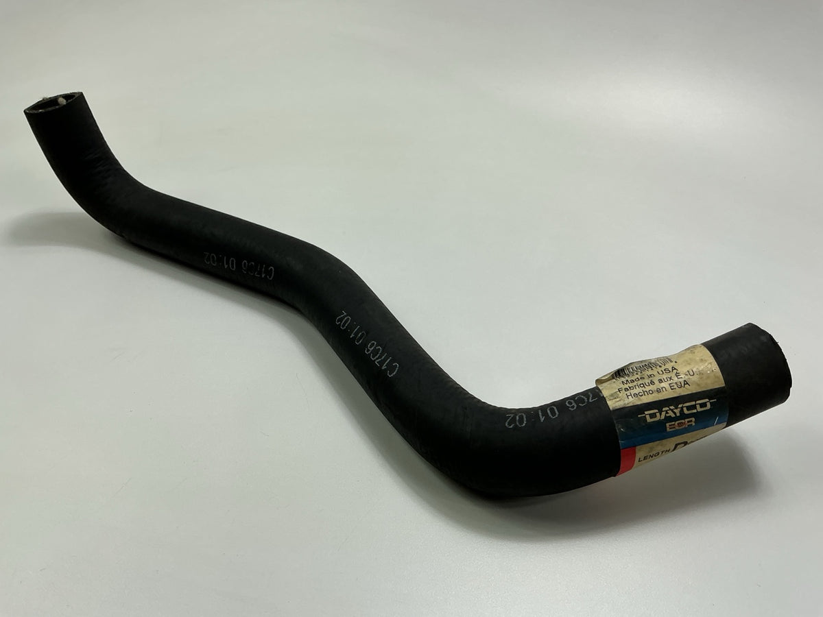 Dayco 71447 Lower Radiator Coolant Hose For 1987-1990 Toyota Tercel