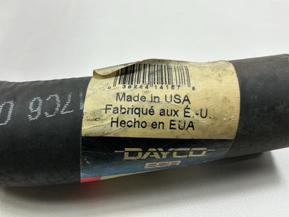 Dayco 71447 Lower Radiator Coolant Hose For 1987-1990 Toyota Tercel