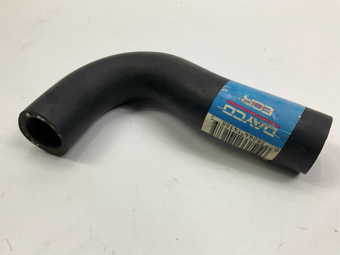 Dayco 71448 Engine Coolant Bypass Water Pump Hose 94-98 Paseo 87-99 Tercel