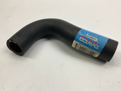 Dayco 71448 Engine Coolant Bypass Water Pump Hose 94-98 Paseo 87-99 Tercel