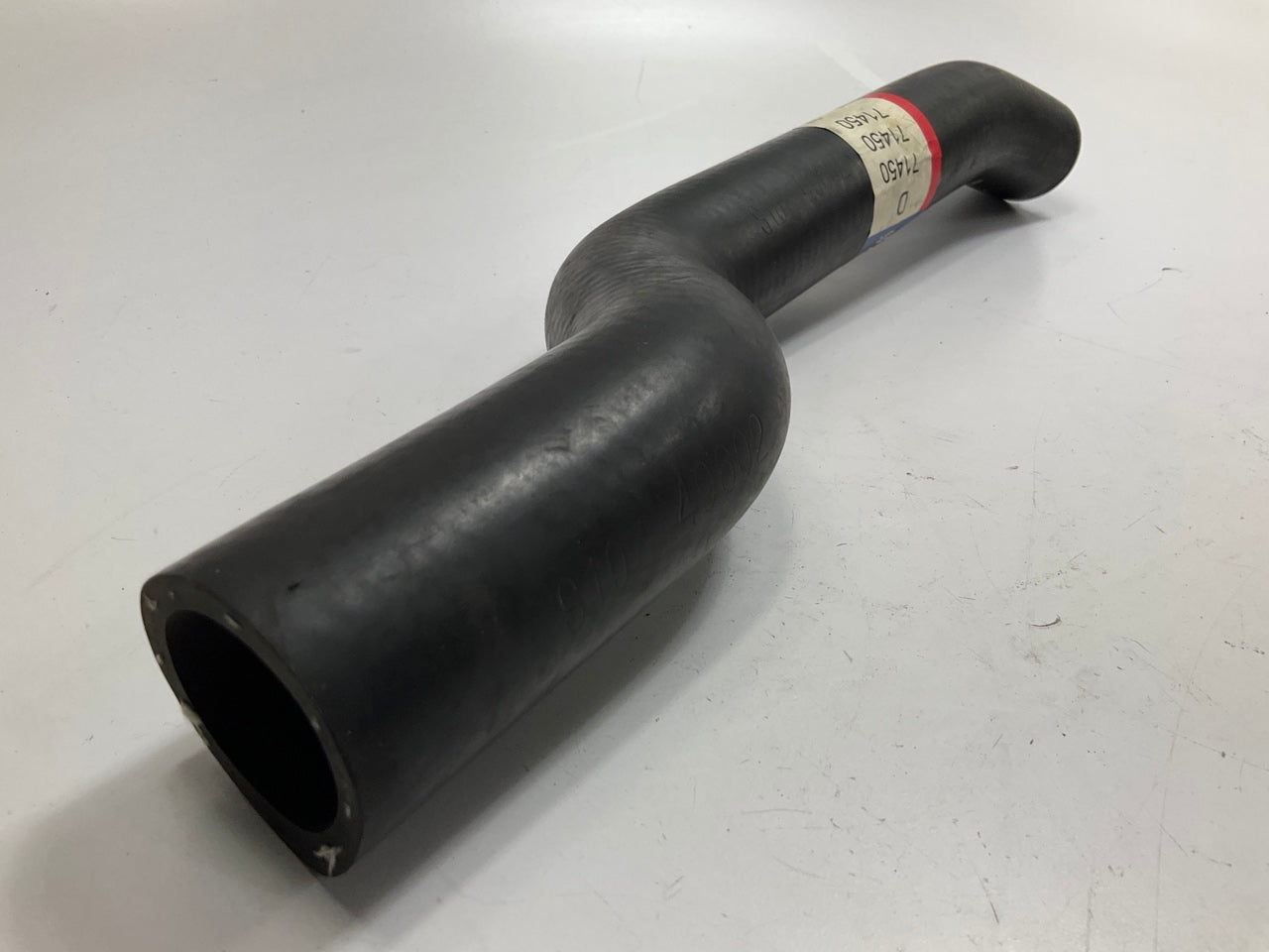 Dayco 71450 Upper Radiator Coolant Hose
