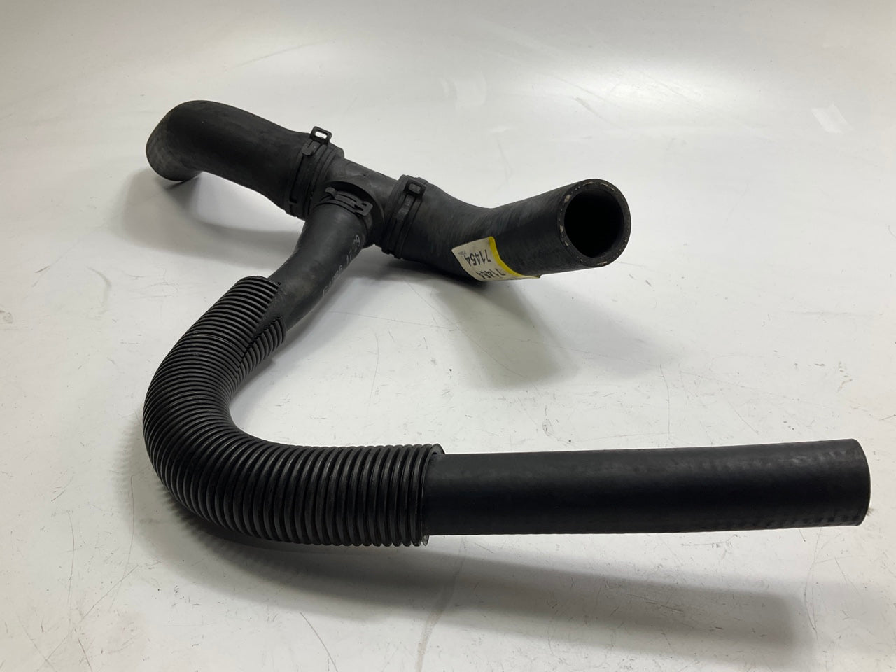 Dayco 71454 Lower Radiator Coolant Hose