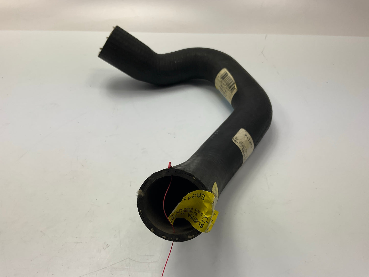 Dayco 71475 Lower Radiator Coolant Hose