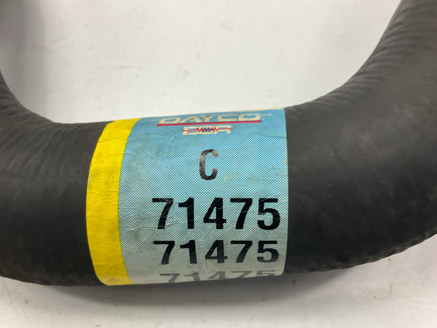 Dayco 71475 Lower Radiator Coolant Hose
