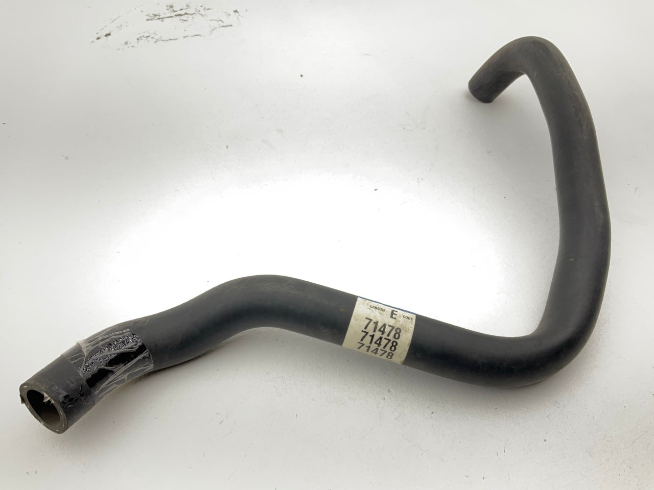Dayco 71478 Lower Radiator Coolant Hose