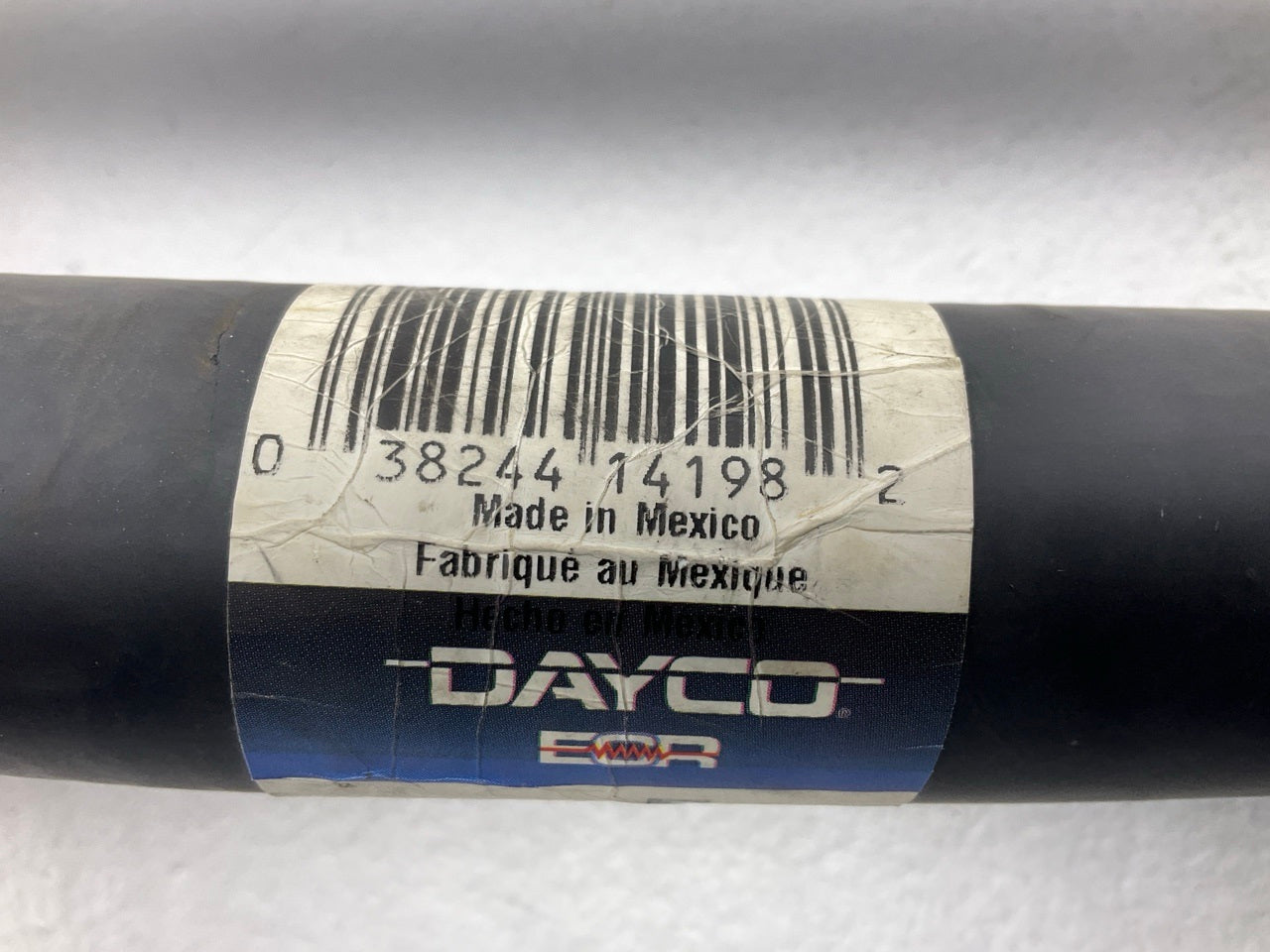 Dayco 71478 Lower Radiator Coolant Hose